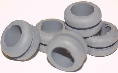 molded rubber