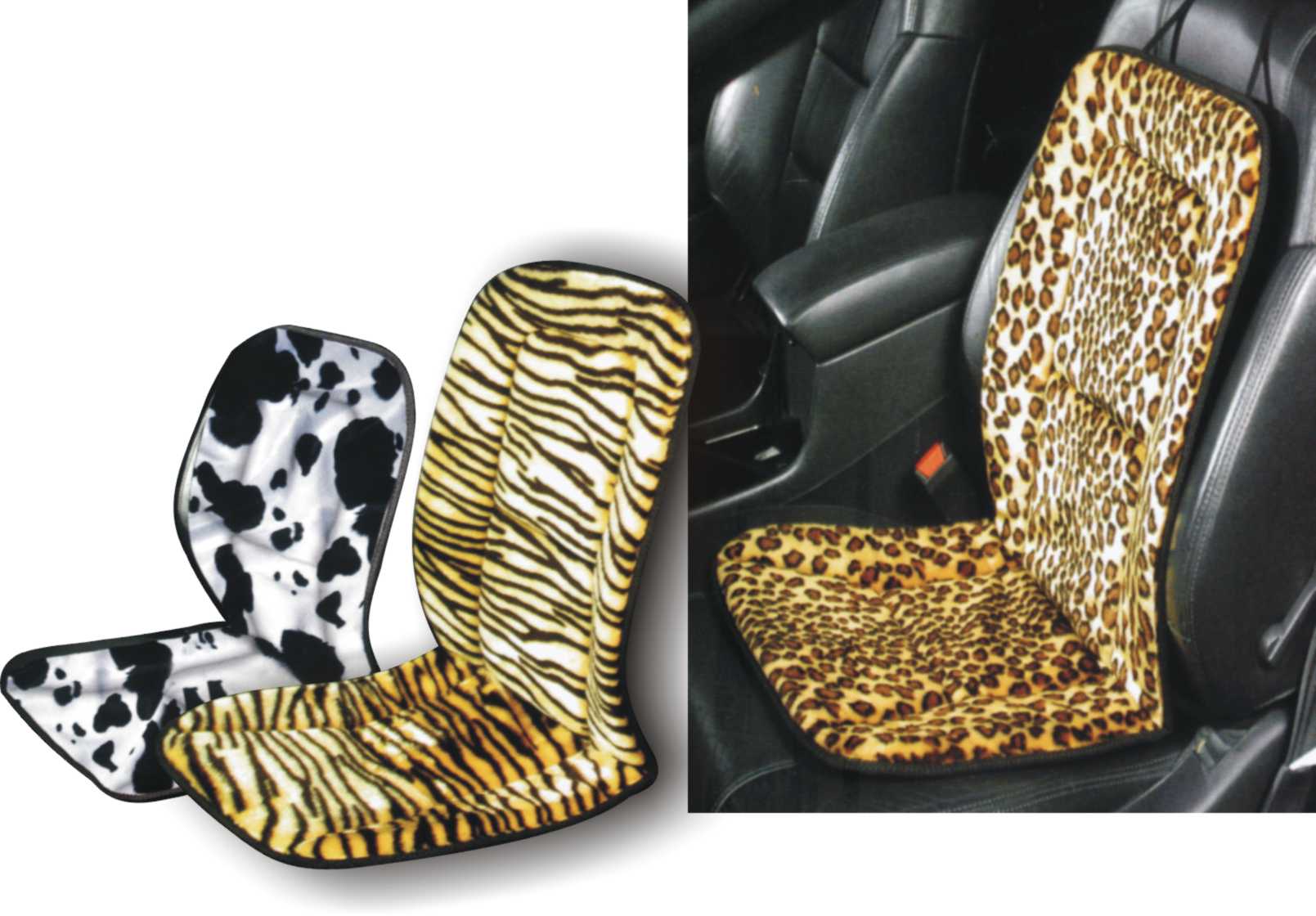 Car Seats Covers