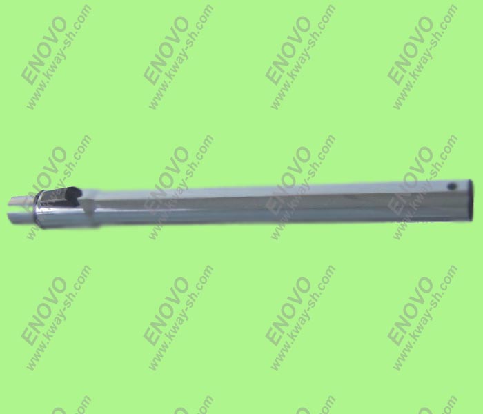 Telescopic tube