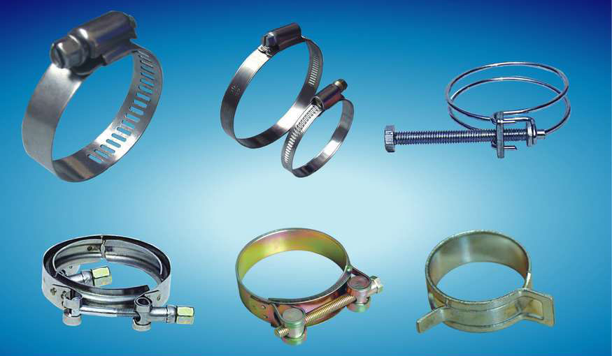 Hose Clamp