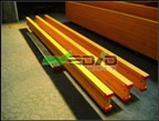 H20 timber beam