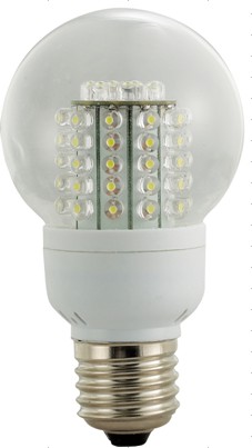 LED bulb lamps