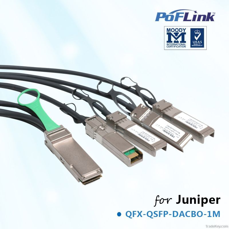 QSFP-to-SFP-10-Gigabit-Ethernet-DAC-twinax-copper-cable