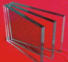 Laminated glass