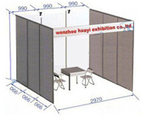 Exhibition Booth