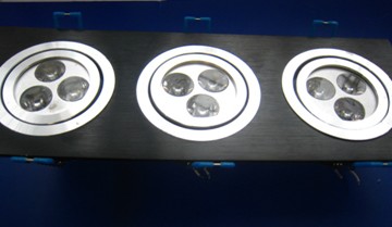 LED Ceilling lighting