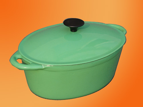 Cast Iron cookware