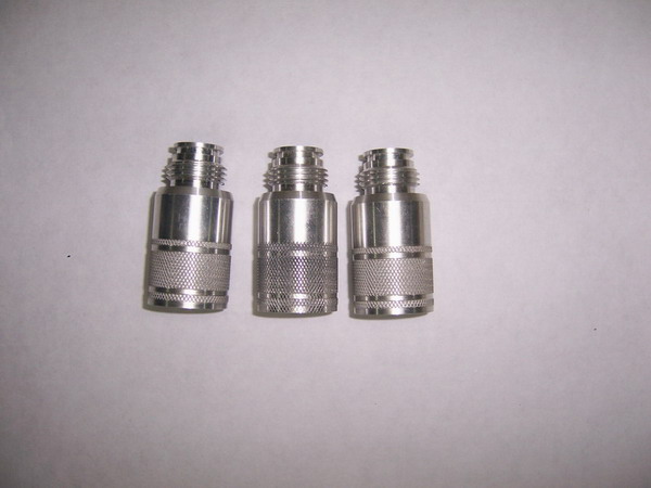 CNC machining parts 2