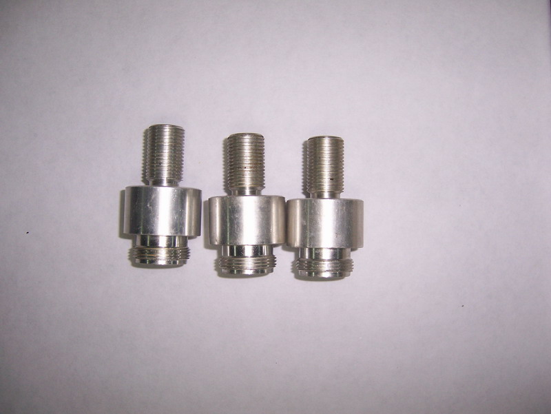 precision automatic lathe parts