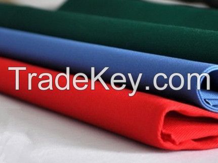 COTTON/SPANDEX FABRIC