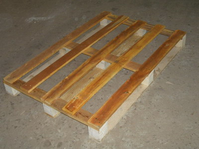 pallets