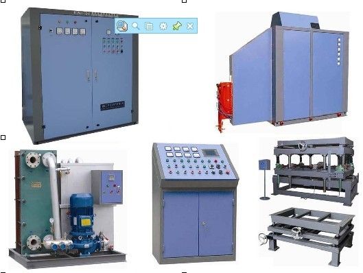 round circular/squre/rectangular tube solid state high frequency welder/welding machine/generator