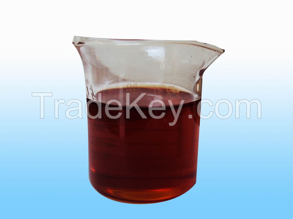 phenolic resin