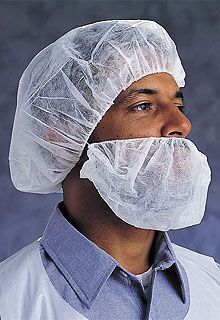 Beard Cover