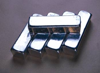 indium ingot