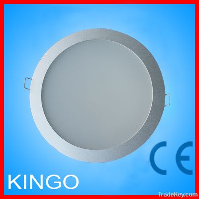 20W LED downlight