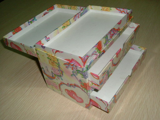 Paper Box