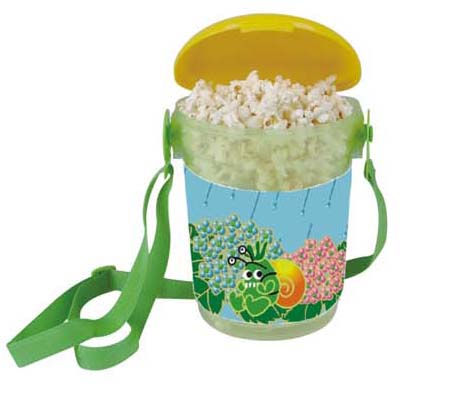 Popcorn Bucket