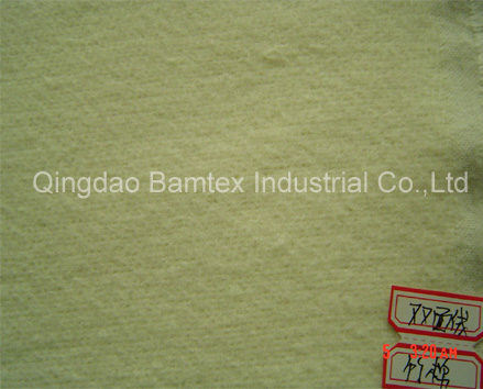 Bamboo Fiber Textile