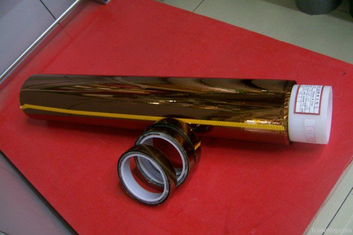 Gold Finger / Kapton tape/ Polyimide tape/PI tape