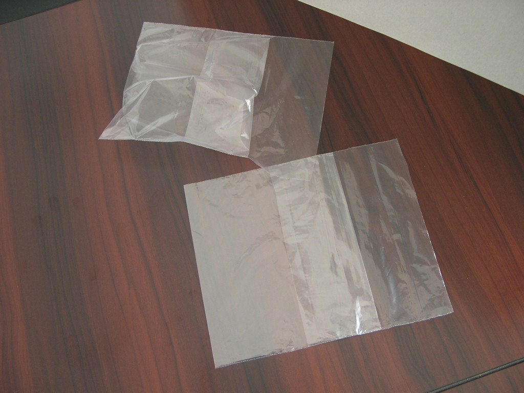 sandwich bags