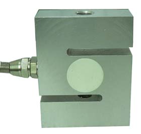 S-beam load cell