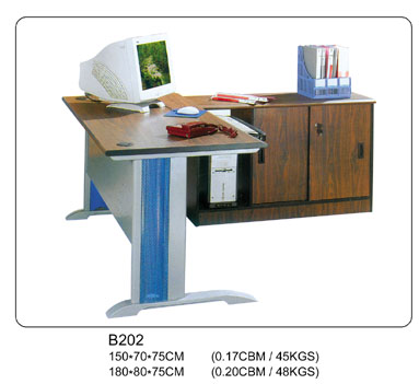 Office Furniture From China