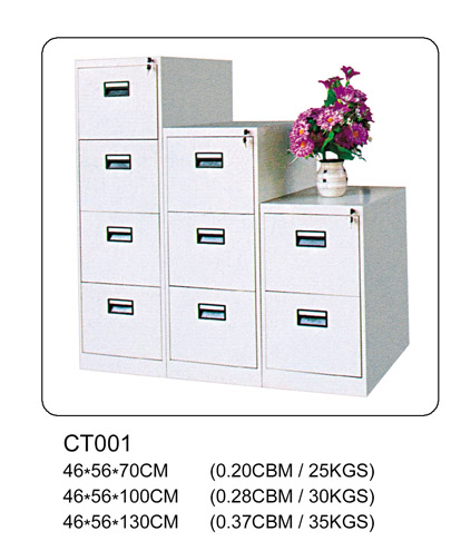 Storage Cabinet