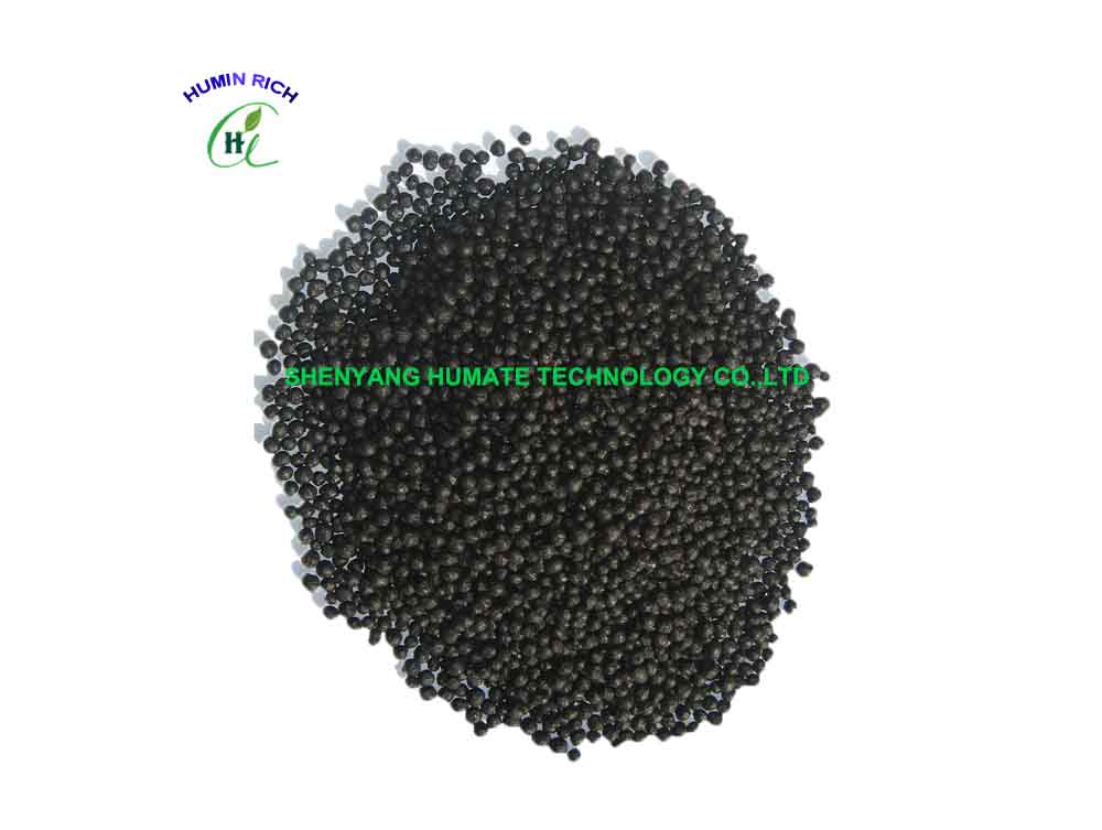 Humic Acid Granule/Powder, Leonardite/Lignite