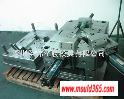 auot mold