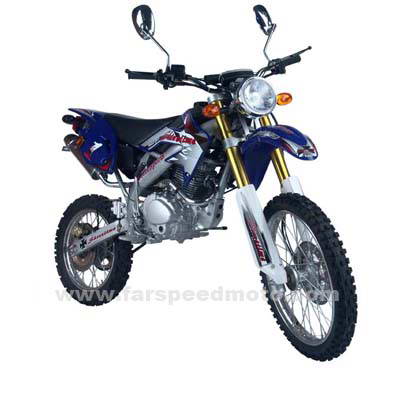 Hummer Dirt Bike 125/150CC