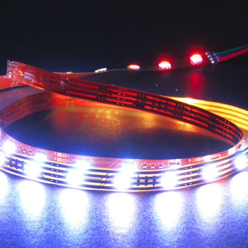 Soft-top LED Strip Lamps