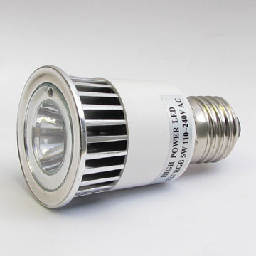 RGB High-power Spot/bulb  Lamps