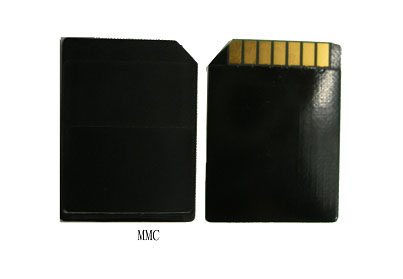 Memory Card