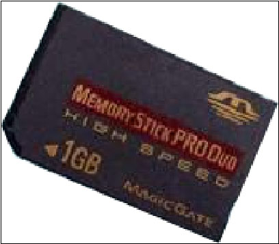 Memory Card