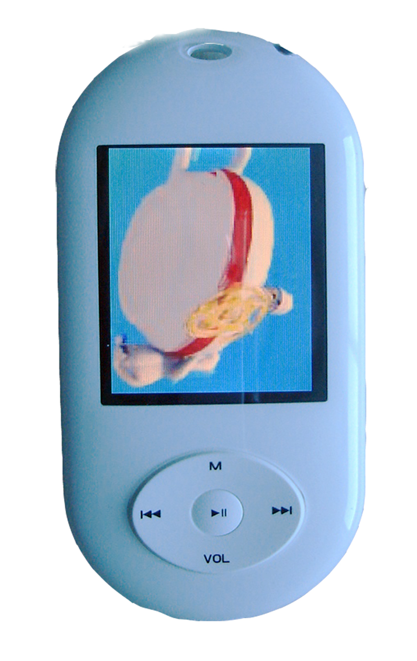 audio  player with good timbre (MP-232)