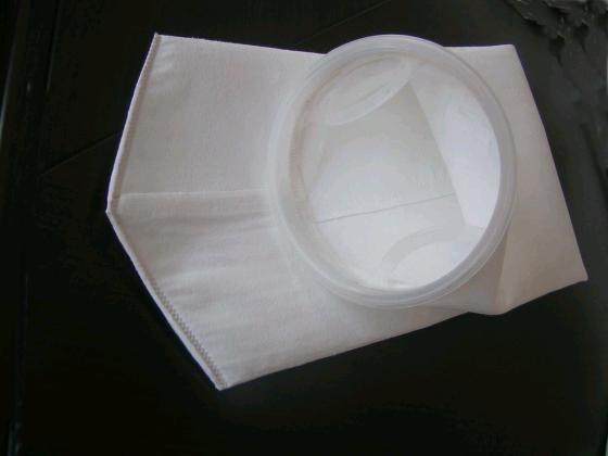 Liquid Filter Bag