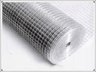 welded wire mesh