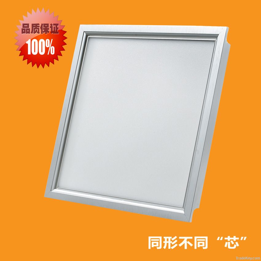 thin led panel light