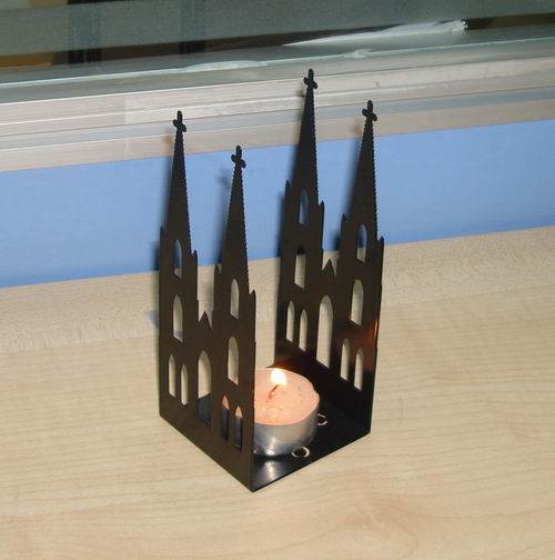 candle holder