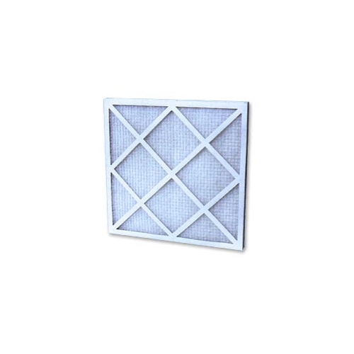 G1-Primary efficiency air filter