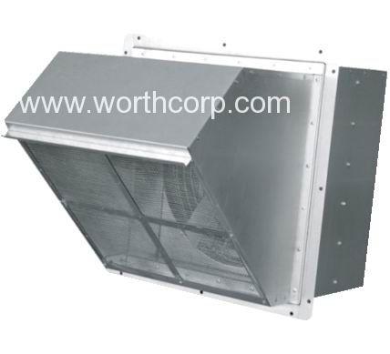 Ventilation Wall Fans