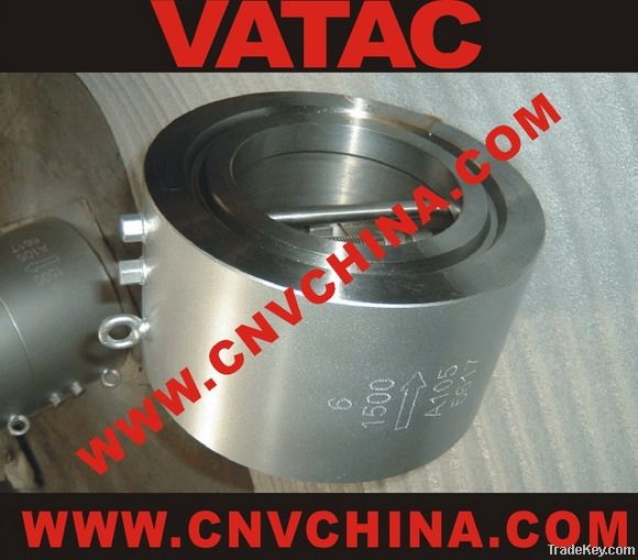 Wafer Check Valve