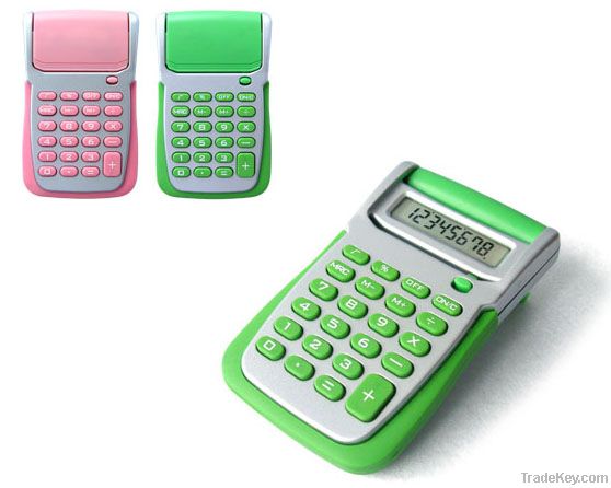 Flip Cover Calculator