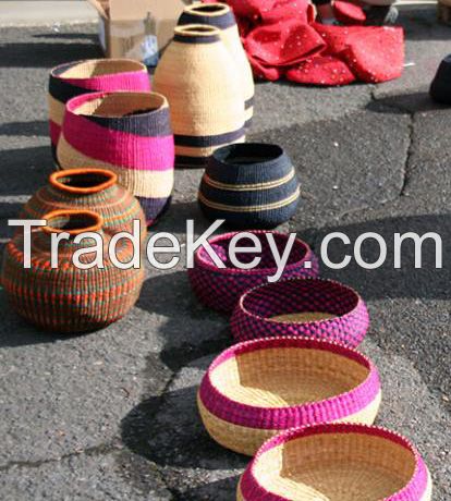 pot baskets