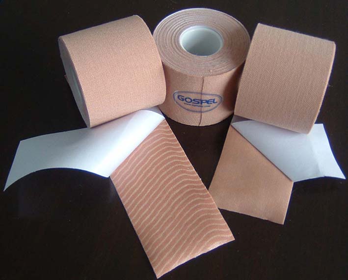 Kineso Tape