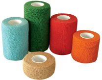 Corip Bandages