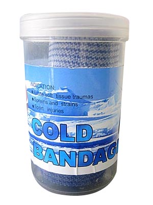 Cold Bandage