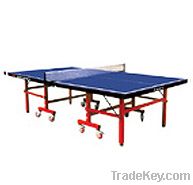 table tennis table