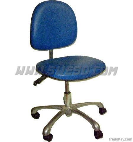 ESD Leather-chair office chair